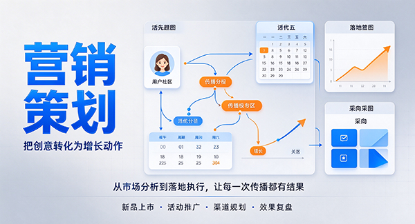 克孜勒苏营销策划